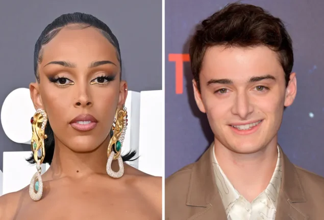 Doja Cat loses over 200k Instagram followers after hitting out at ‘Stranger Things’ star Noah Schnapp