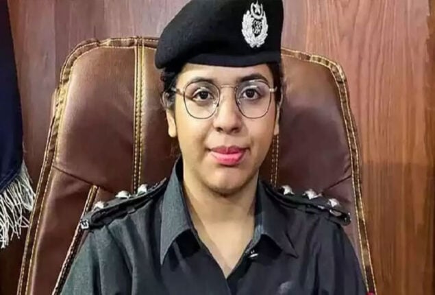 Dr. Manisha Ropeta