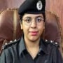 Dr. Manisha Ropeta on her role as a DSP for Sindh Police