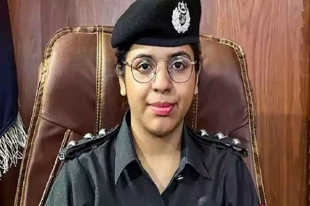 Dr. Manisha Ropeta