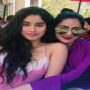 Janhvi Kapoor feels she was different girl with Sridevi