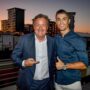 Piers Morgan reveals what he said to Cristiano Ronaldo