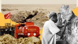 Russia is plundering gold in Sudan to boost Putin’s war effort in Ukraine