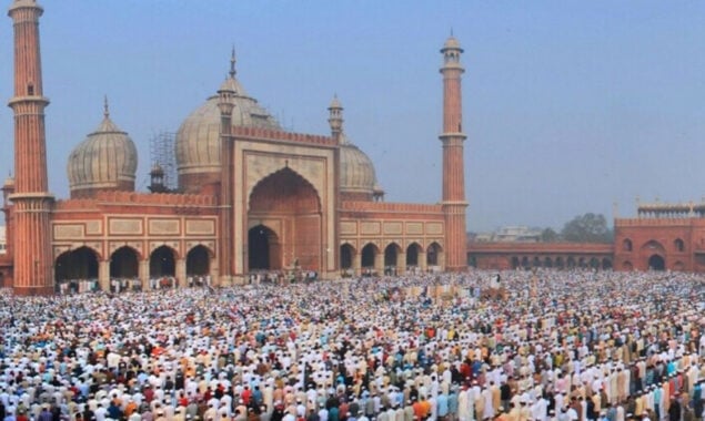 Eid 2022 prayer times: Eid ul-Adha prayer time in Peshawar