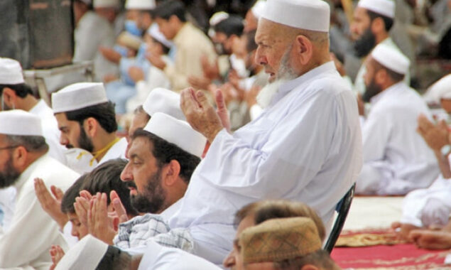 Eid 2022 prayer times: Eid ul-Adha prayer time in Faisalabad