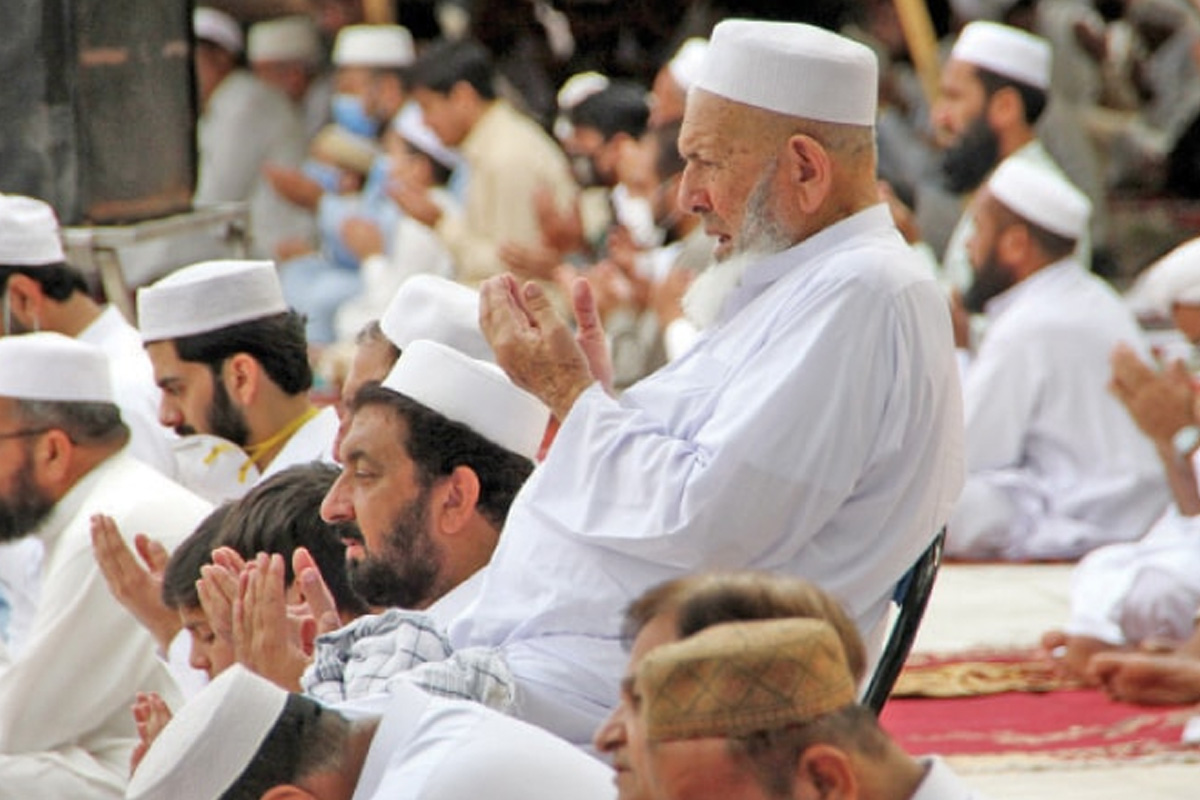 Eid Ul Adha 2024 Al Ain: Prayer timing in Al Ain