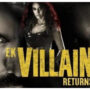 Ek Villain Returns earned a total of 7 crore at the box office on its first day of release