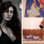 Rubik Cube artist Selwyn Santmajor pays tribute to the cast of Ek Villain Returns