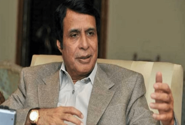 Punjab CM election: SC sets aside Deputy Speaker’s ruling, declares Pervaiz Elahi Punjab CM
