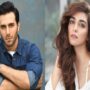 Maya Ali and Emmad Irfani To Star In A New Film Aasman Bolay Ga