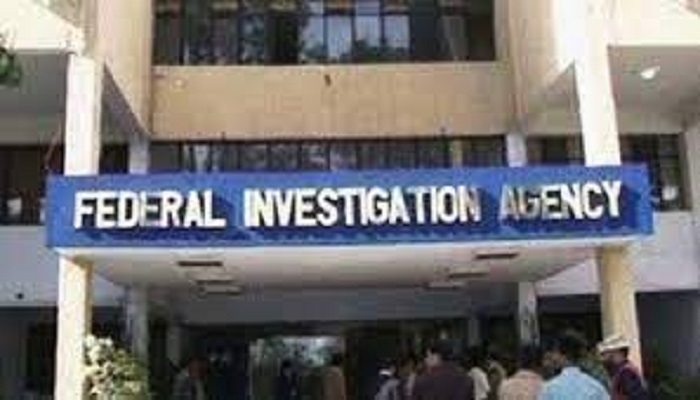 Mohsin Butt new DG FIA