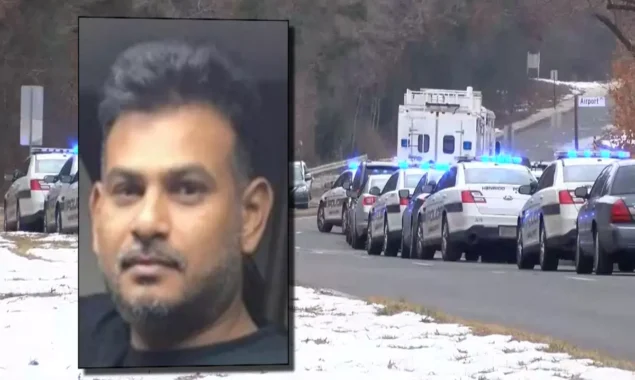 Man arrested after finding 2 bodies in a Henrico residence