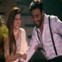 Aymen Saleem reveals relationship with Arslan Naseer