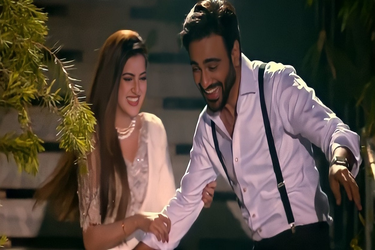 Aymen Saleem