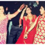 Farah Khan shared a fun flashback photo from her wedding days goes viral