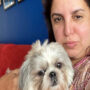 Farah Khan wishes her pet dog Smoochy on his birthday