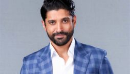 Farhan Akhtar on Indian representation in Hollywood