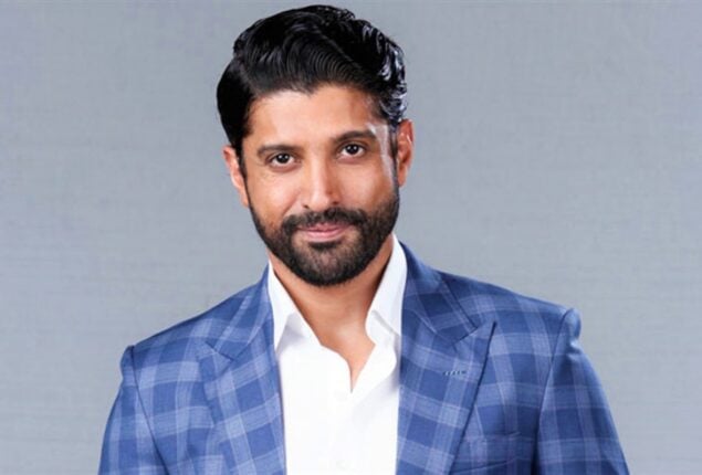 Farhan Akhtar on Indian representation in Hollywood