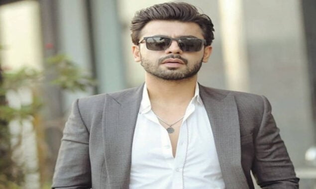 Farhan Saeed talks about his journey in Suno Chanda