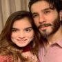 Feroze Khan and wife Syeda Alizay part ways, filed application to see their children