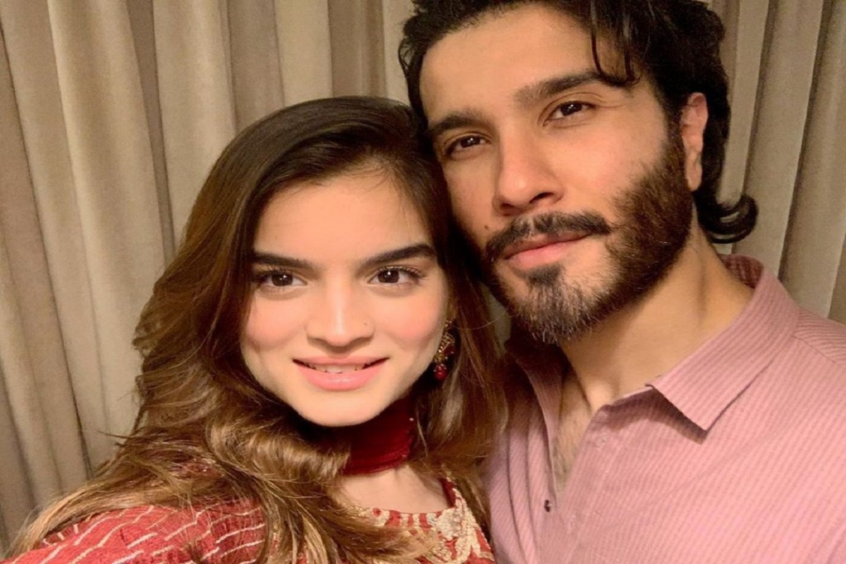 Feroze Khan