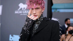 Machine Gun Kelly