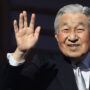 Former Japanese Emperor Akihito recuperates from heart failure