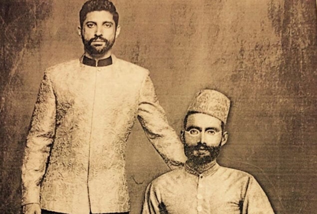 Farhan Akhtar