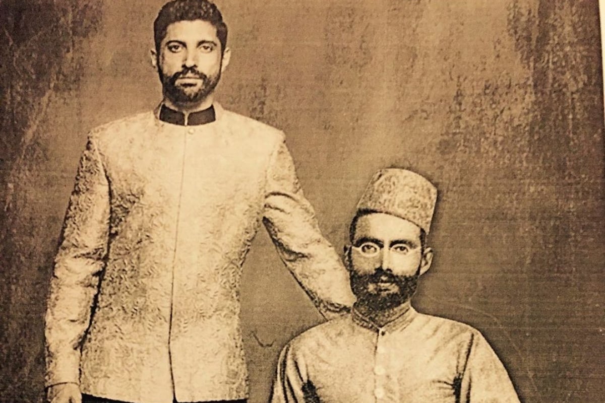Farhan Akhtar