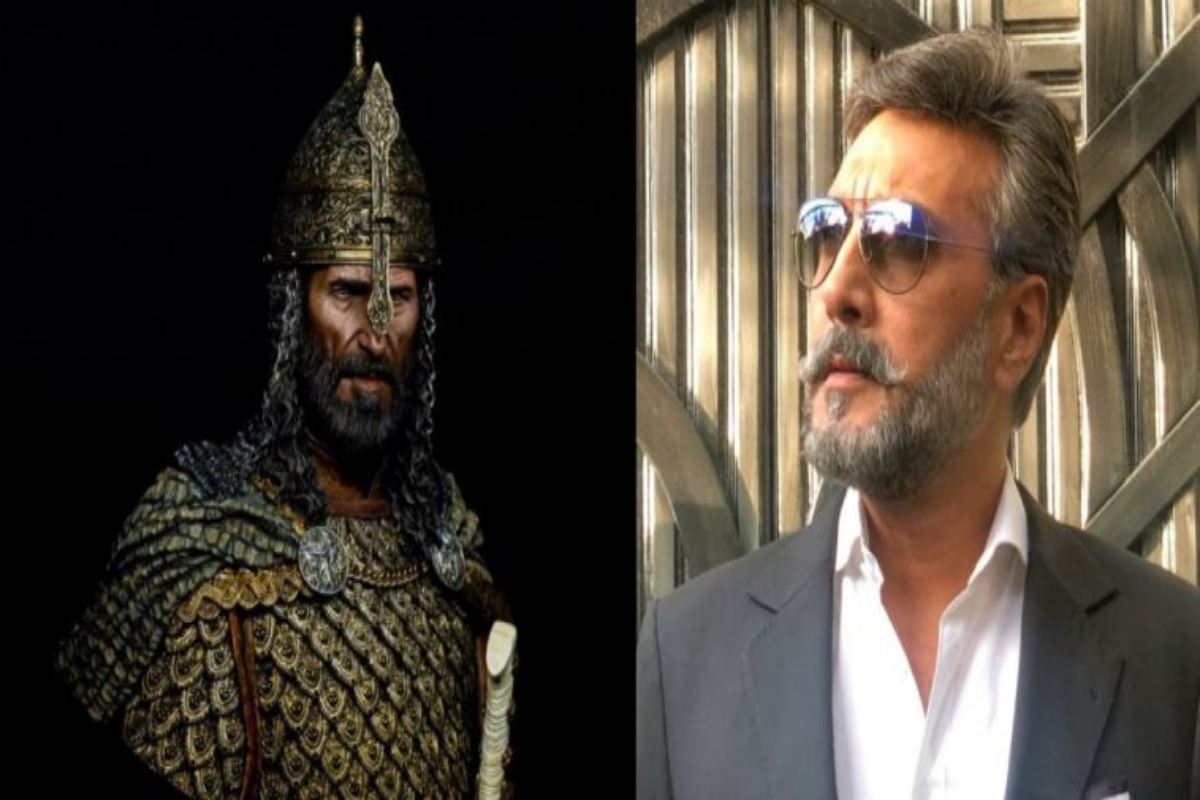 Adnan Siddiqui