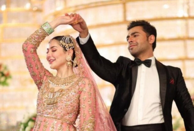 Farhan Saeed had fun chat with fans regarding drama Mere Humsafar