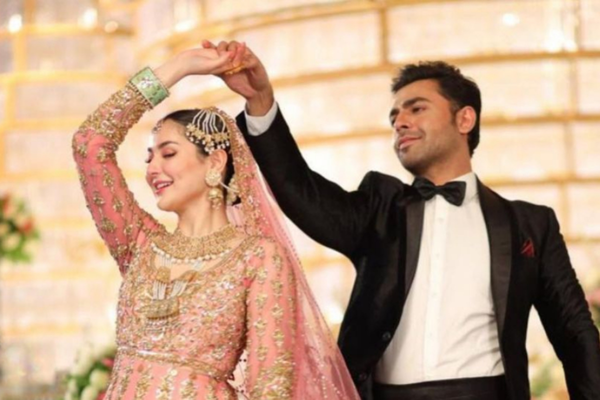 Farhan Saeed