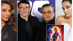 Russo Brothers