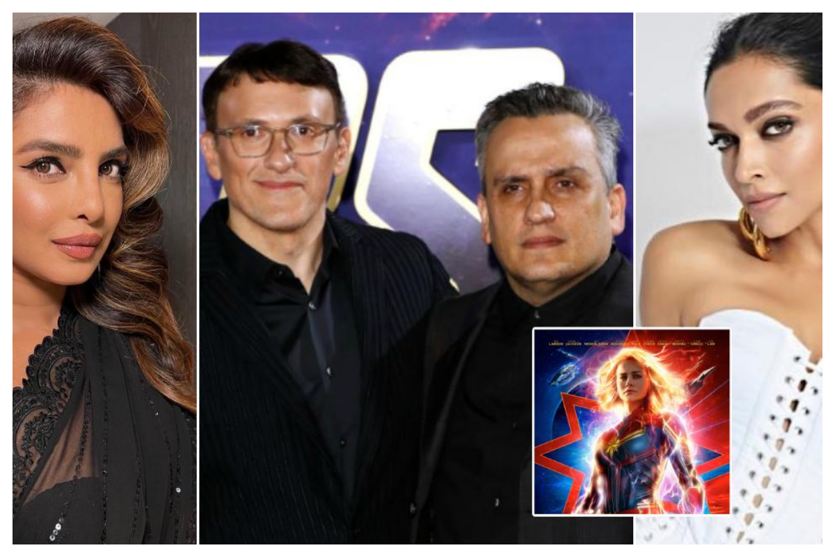 Russo Brothers