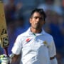 “If I am lucky, I will play for Pakistan again”, says Asad Shafiq