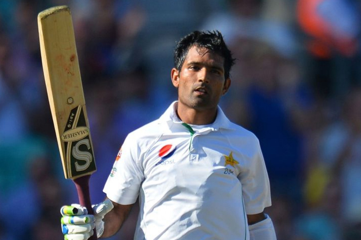 asad shafiq