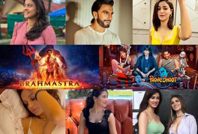 Bollywood Updates 29 Jul | Upcoming Bollywood Movies | Celebrity News & Gossip | Dance Videos | Photoshoots
