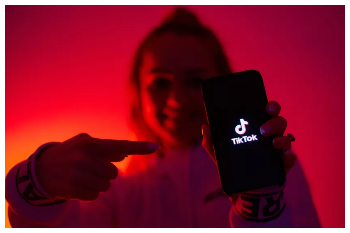 TikTok