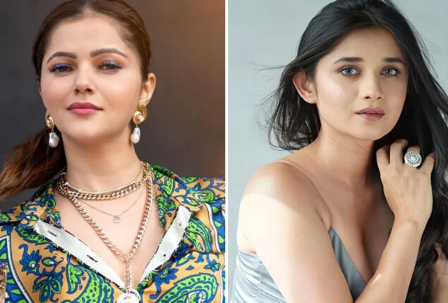 Kanika Mann