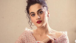 Taapsee Pannu