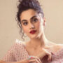 Taapsee Pannu tells her fans not to blame Bollywood for pay parity