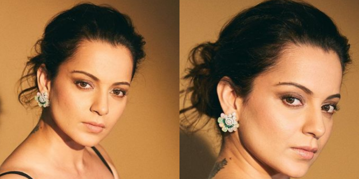 Kangana Ranaut