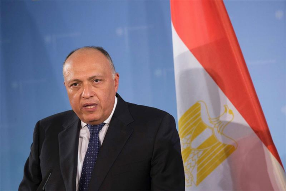 shoukry