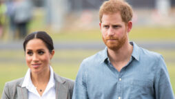 Prince Harry insists to not be featured on the Netflix show, The Crown