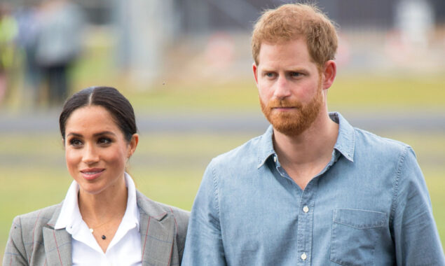 Prince Harry insists to not be featured on the Netflix show, The Crown