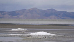 Great Salt Lake