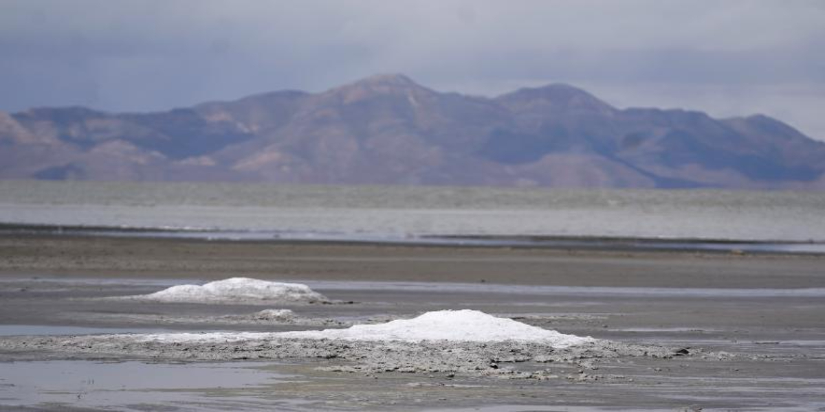 Great Salt Lake