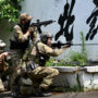 Inspired by Ukraine, Taiwanese citizens research urban conflict