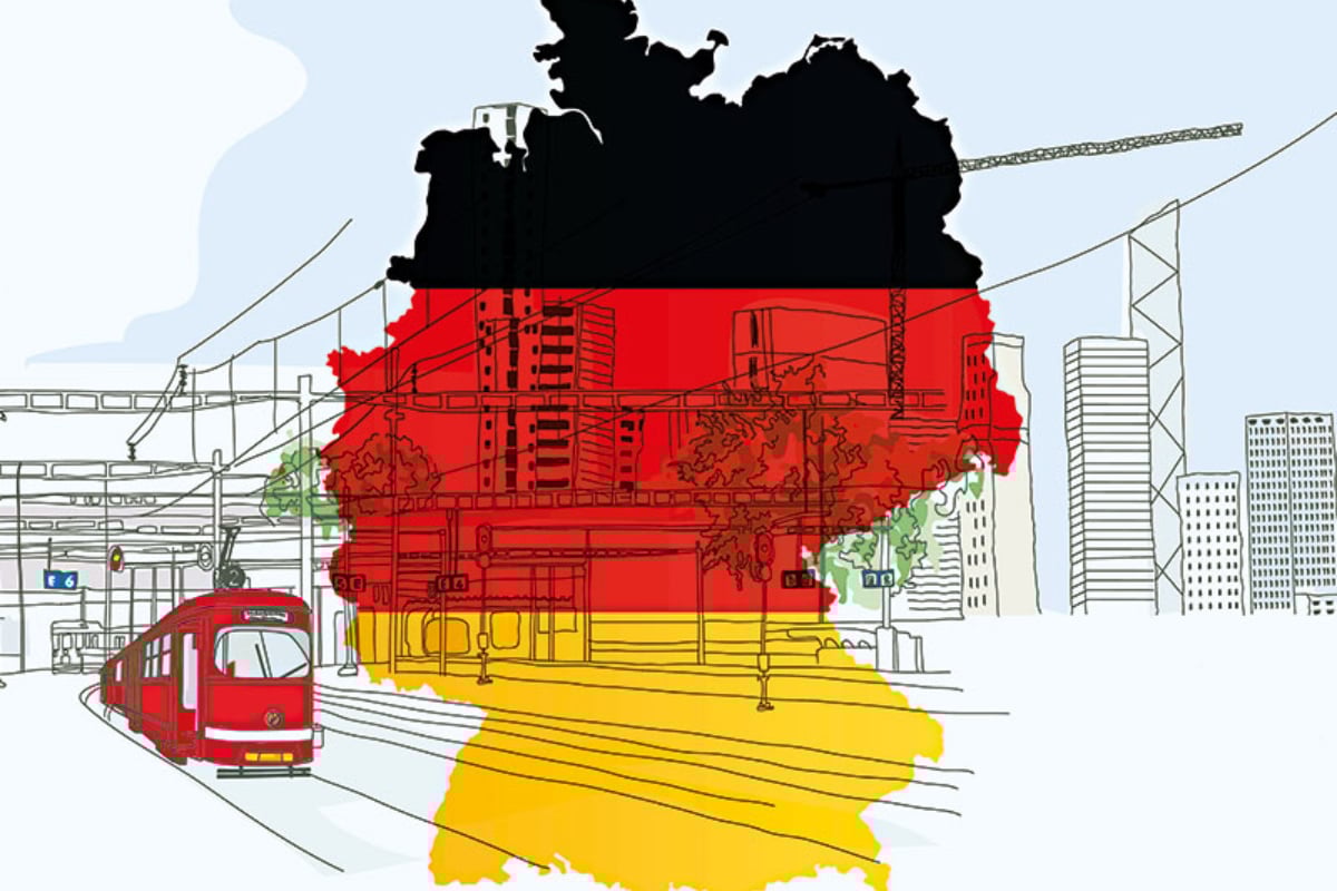 German investors