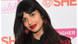 Jameela Jamil